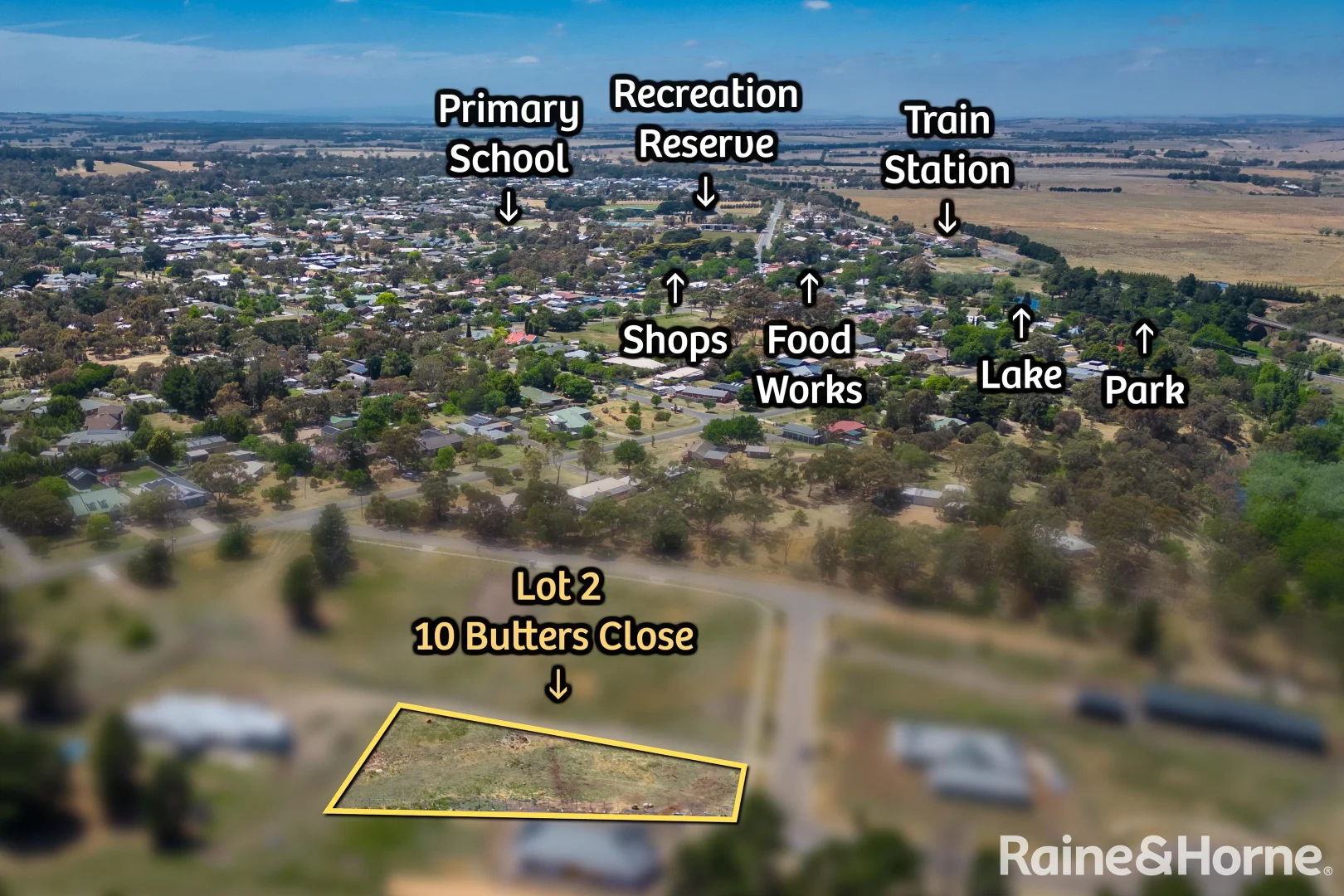 Additional image 3 of Lot 2/10 Butters Close, Riddells Creek VIC 3431