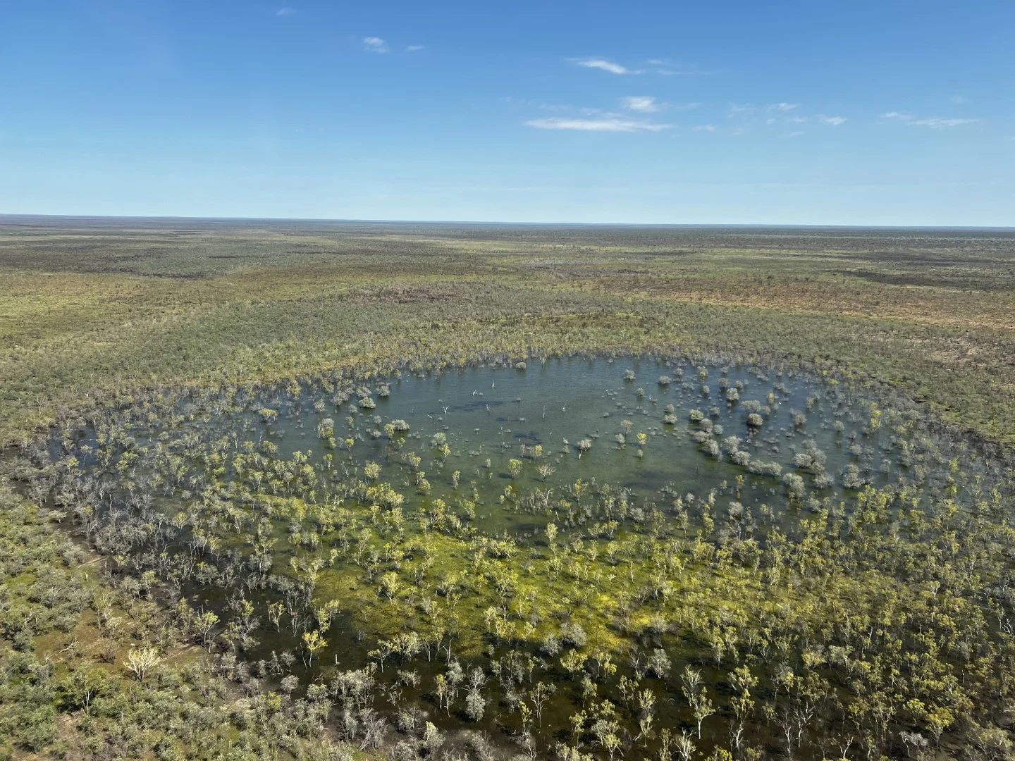 Additional image 5 of Benmara Station, Creswell NT 0852