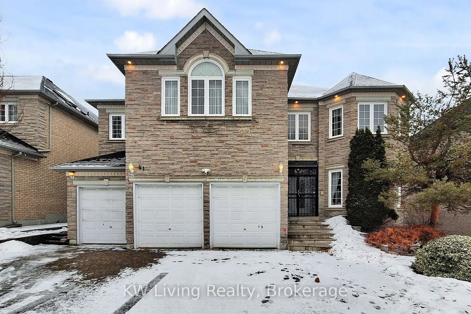 41 Graydon Crescent