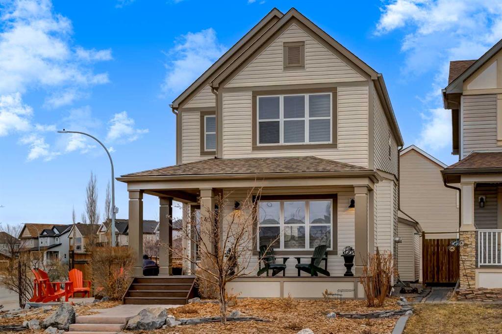 Additional image 2 of 4 Copperpond Grove SE, Calgary, AB, T3S0A6
