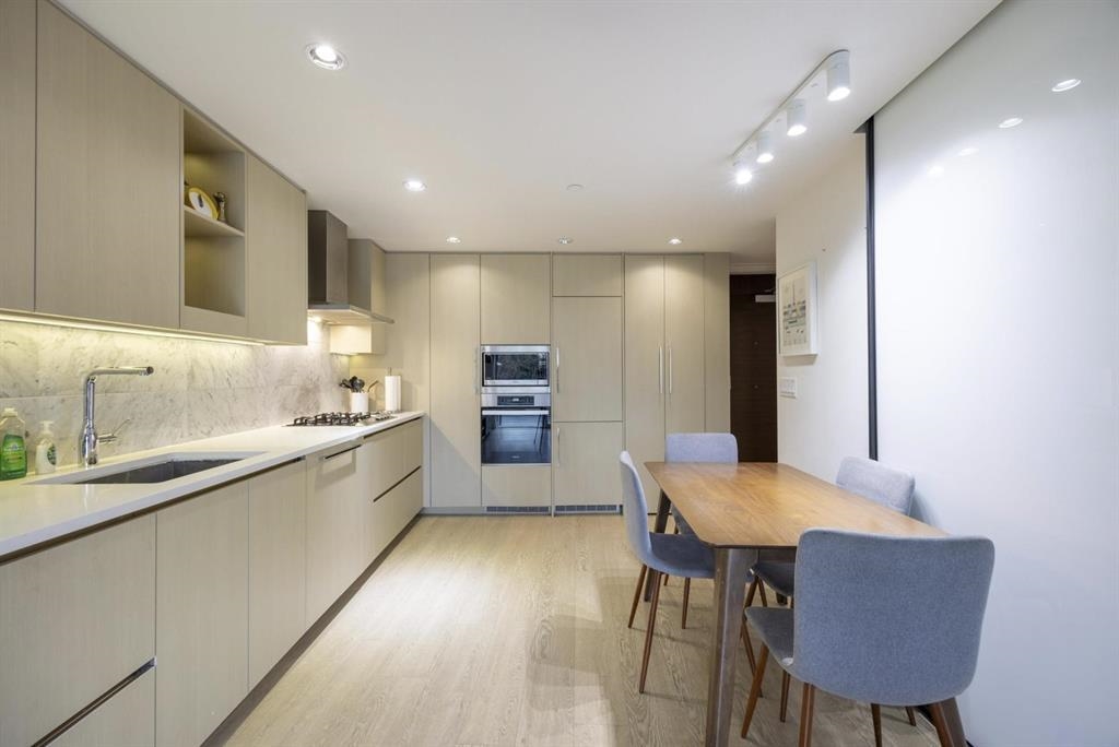 Additional image 6 of 403-89 Nelson Avenue, Vancouver, BC, V6Z 0E7