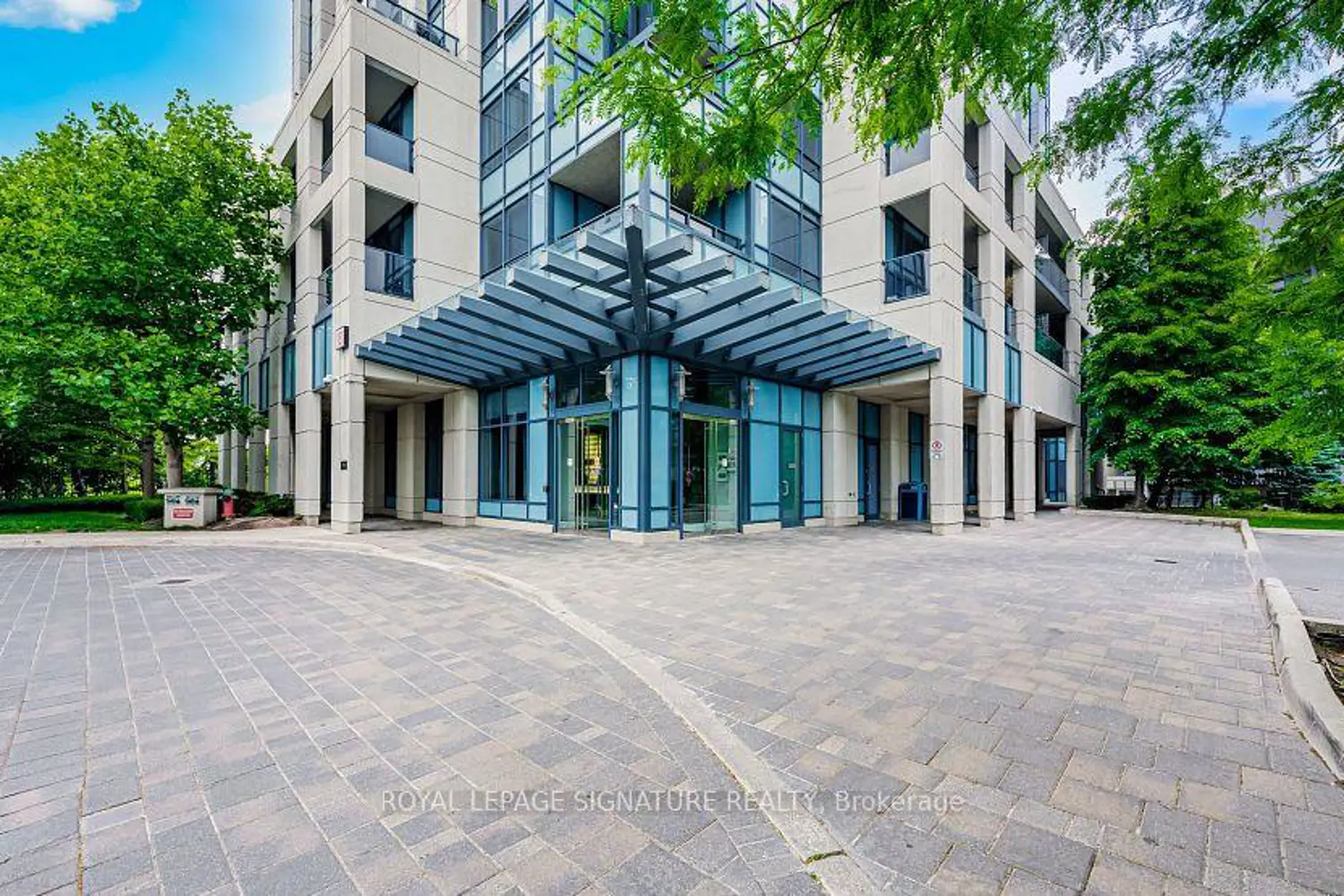 181 Wynford Drive 403