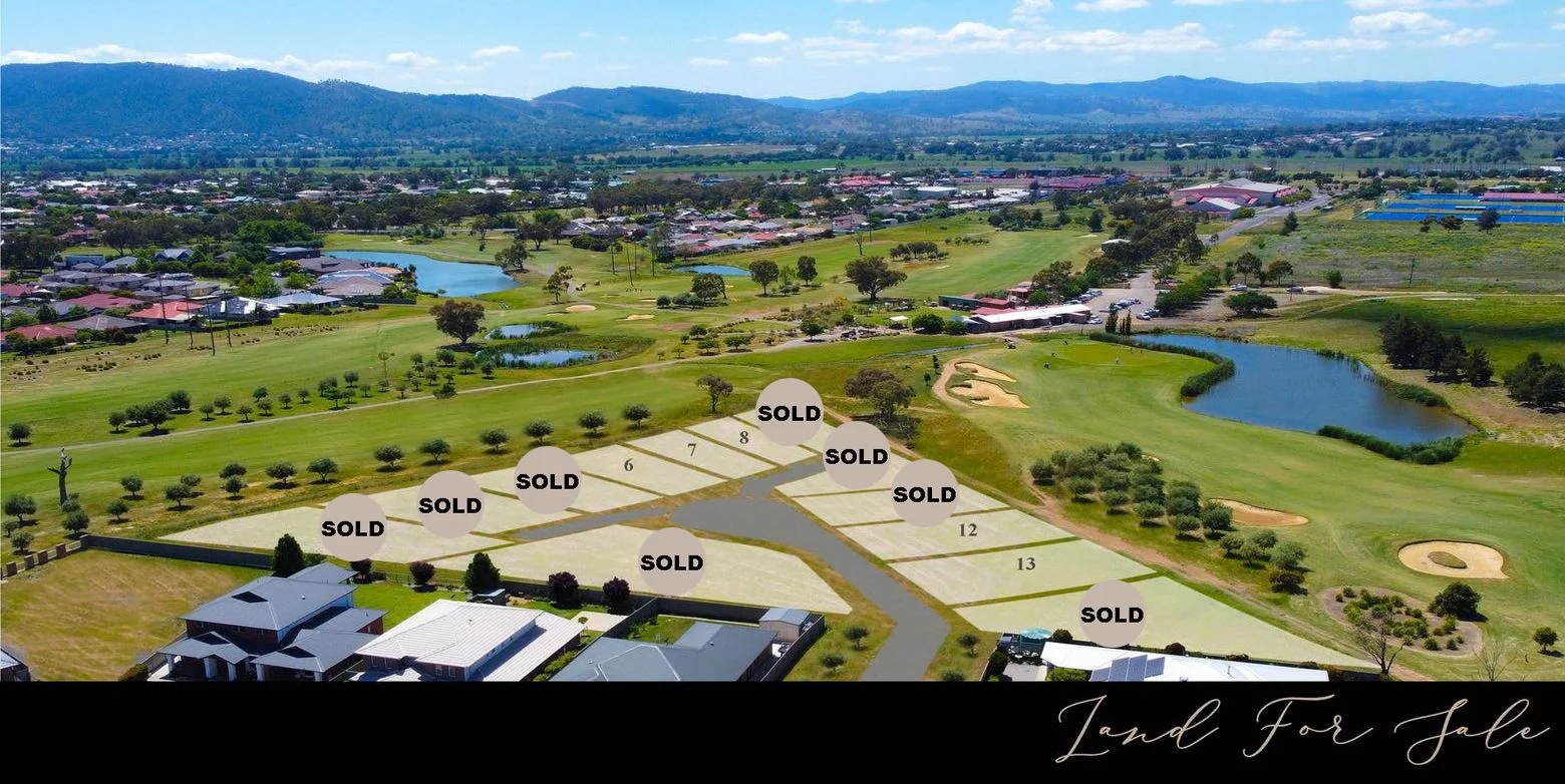 46 Peak Drive, Tamworth NSW 2340