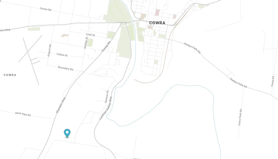 Additional image 12 of 106 Anderson Lane, Cowra NSW 2794