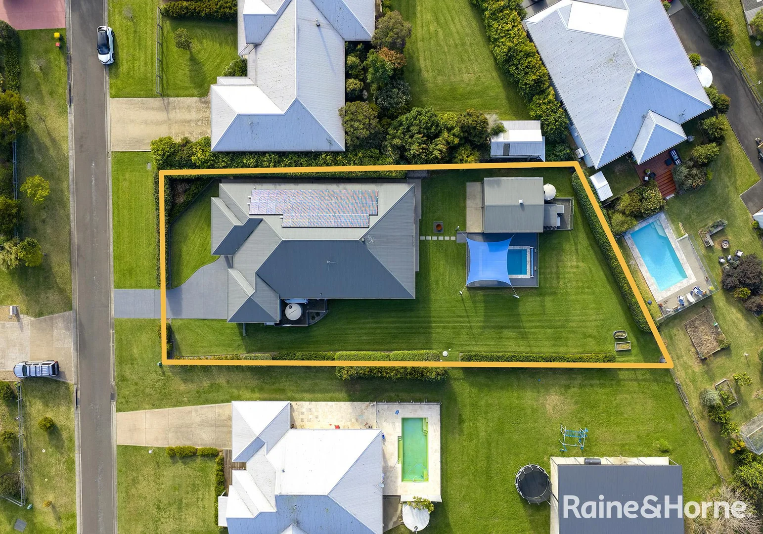 Additional image 23 of 21 St Andrews Way, Coolangatta NSW 2535