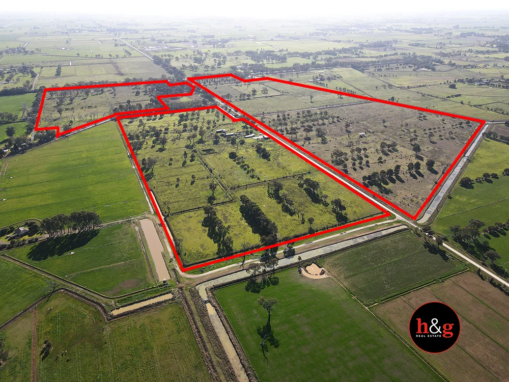 2418 Henderson Road, Girgarre VIC 3624