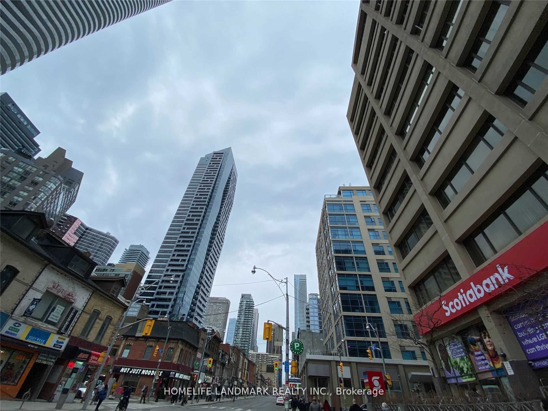 Additional image 3 of 407-555 Yonge Street, Toronto, ON, M4Y 3A6