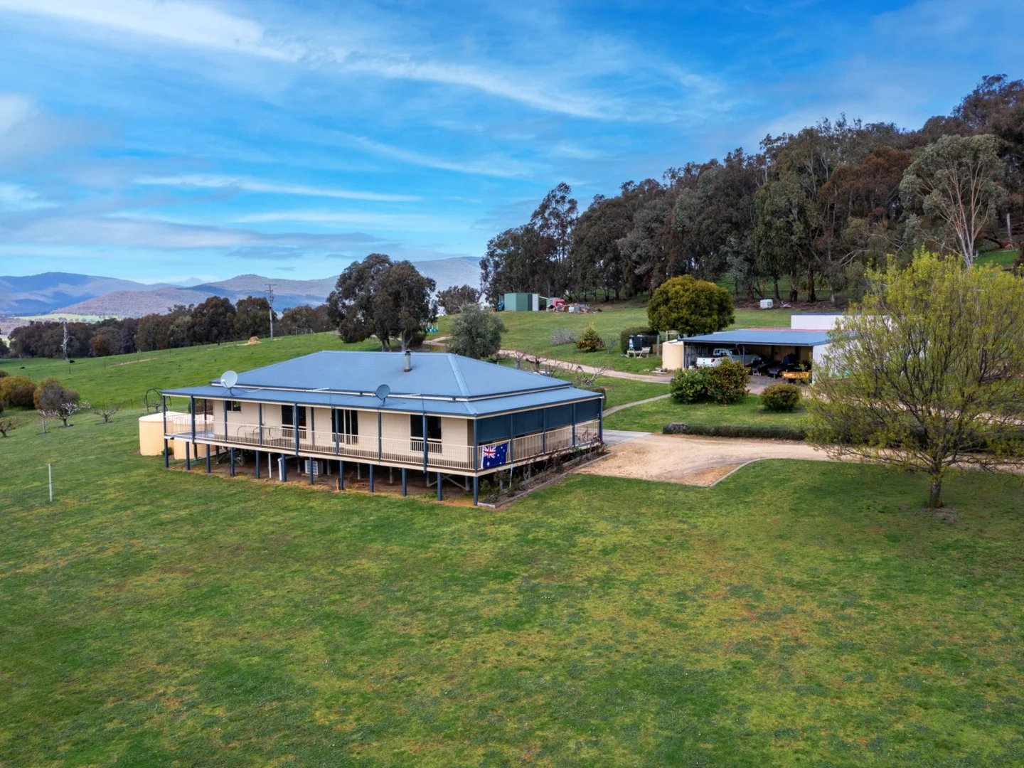 49 Klicitat Lane, Lima VIC 3673