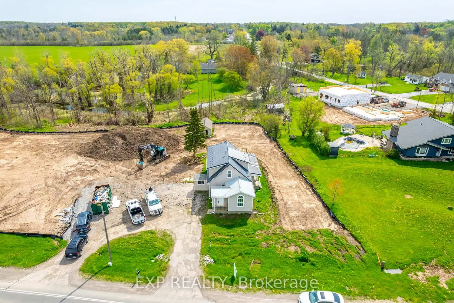 728 Gorham Road photo 2