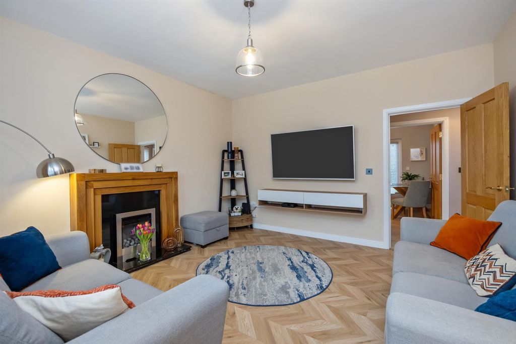 Additional image 4 of 3 bed semi-detached house for sale40 Lady Wallace Gardens, Lisburn BT28