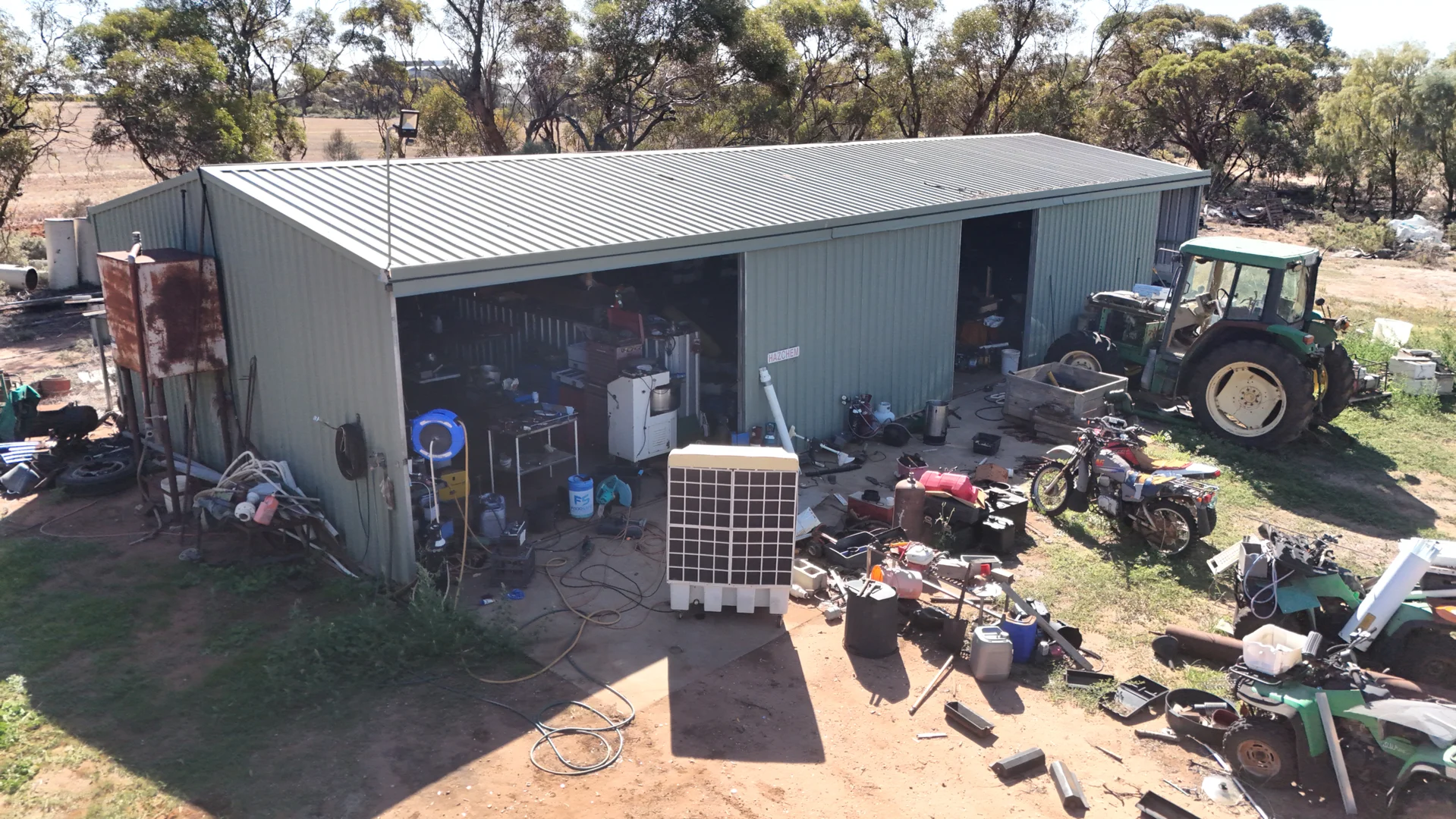 Additional image 16 of 595 Woorinen Road, Swan Hill VIC 3585