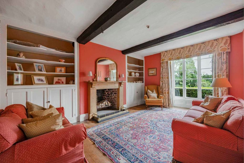 Additional image 12 of 6 bed detached house for saleCountry Home With 1.25Acres, Llangarron, Ross-On-Wye, Herefordshire HR9