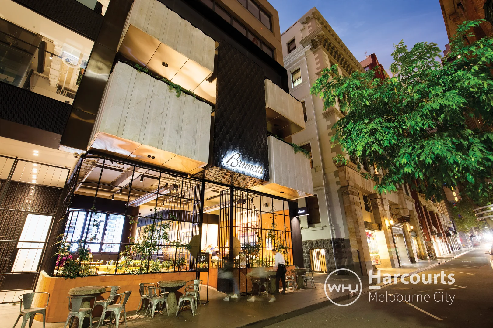 Additional image 13 of 46/38 Manchester Lane, Melbourne VIC 3000