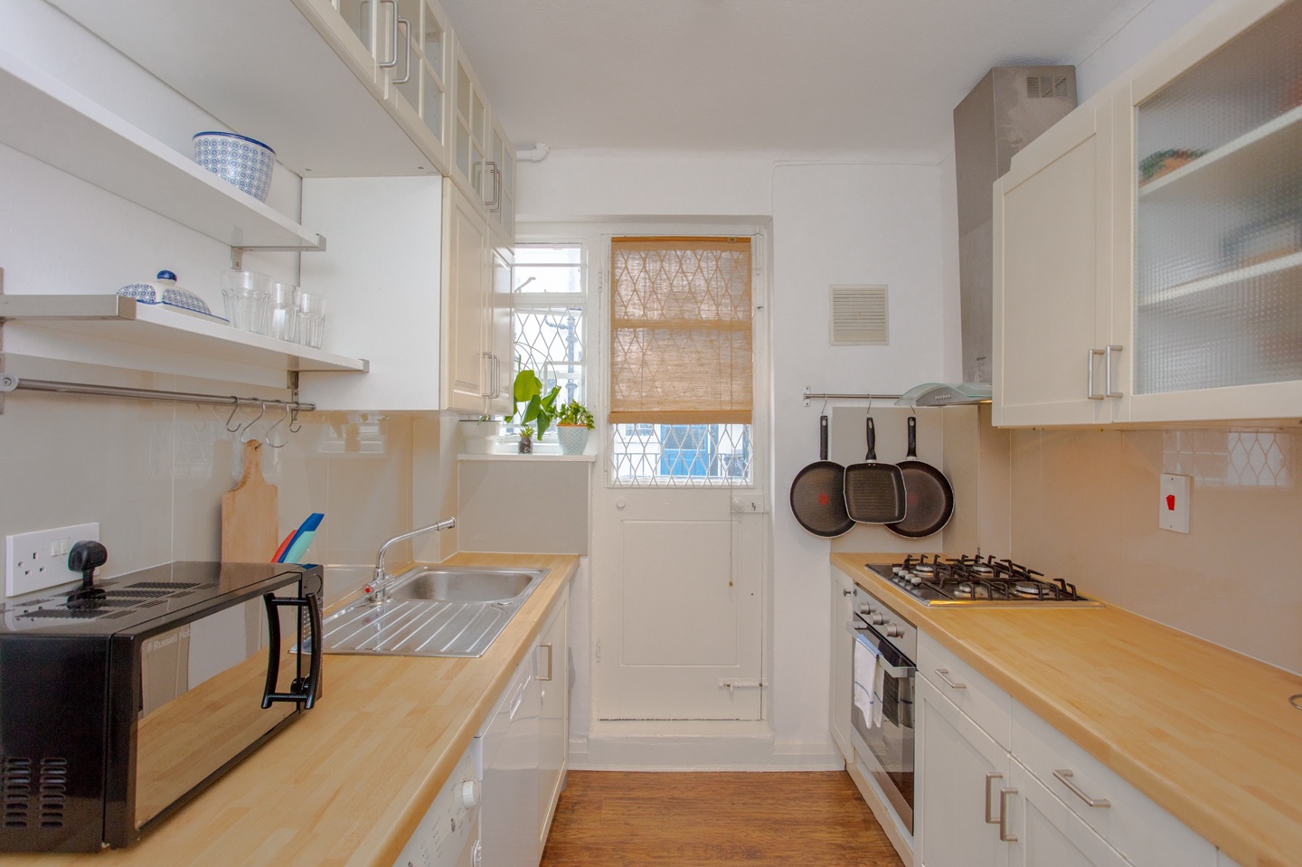 Additional image 4 of 2 Bed Flat, Hatherley Grove, W2, N1 7GU