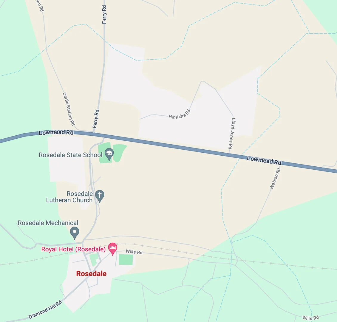 Additional image 16 of l3/4 Ferry Road, Rosedale QLD 4674