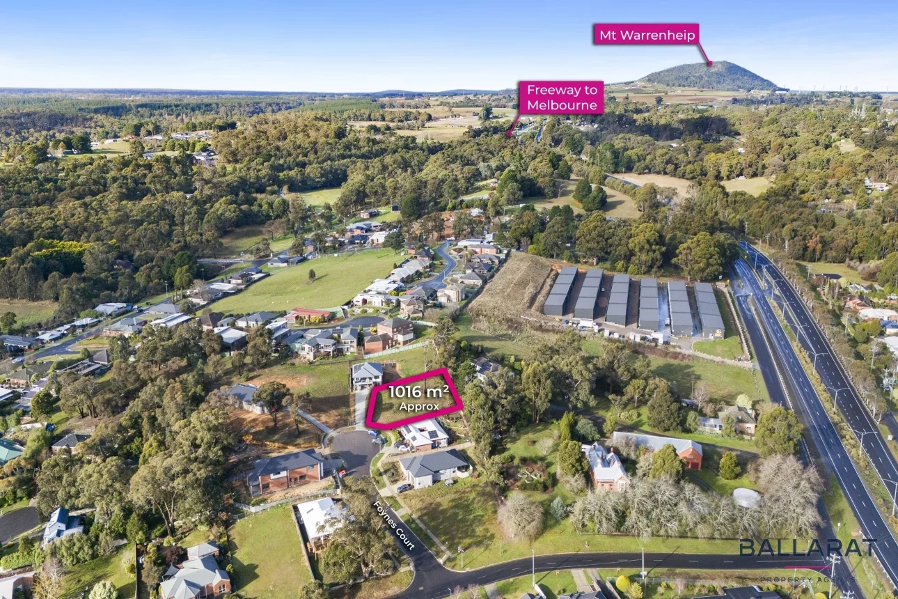 Additional image 6 of 8 Foynes Court, Brown Hill VIC 3350