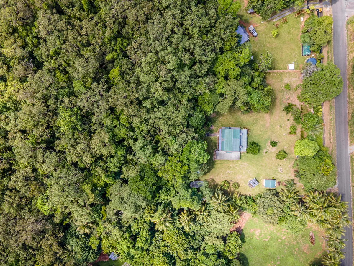 Additional image 12 of 227 Buchanan Creek Road, Cow Bay QLD 4873