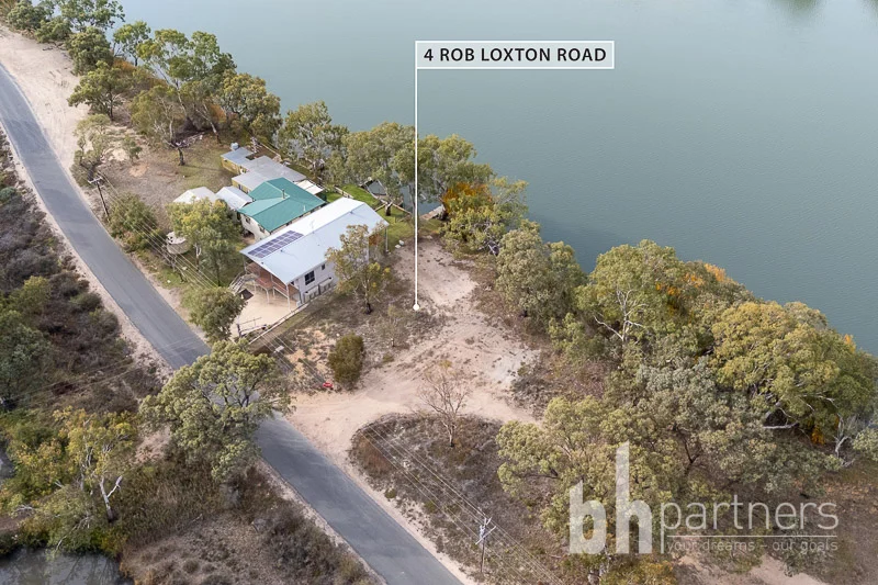 Additional image 2 of 4 Rob Loxton Road, Walker Flat SA 5238