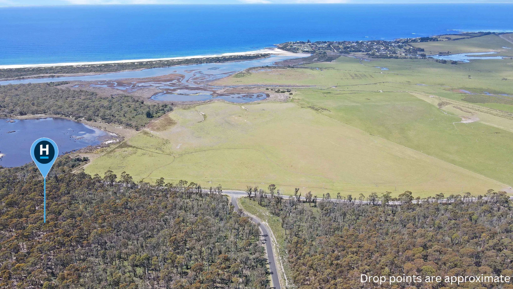 Additional image 33 of 80 McManus Drive, Falmouth TAS 7215