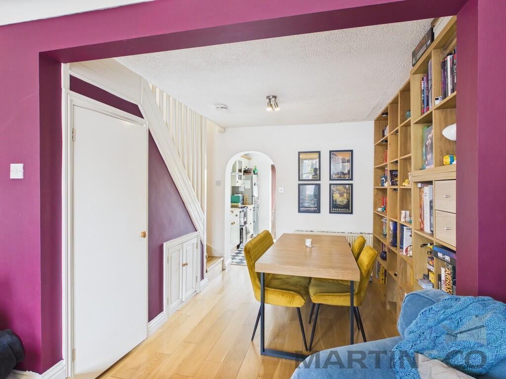 Additional image 10 of Lattimore Rd in Central St Albans