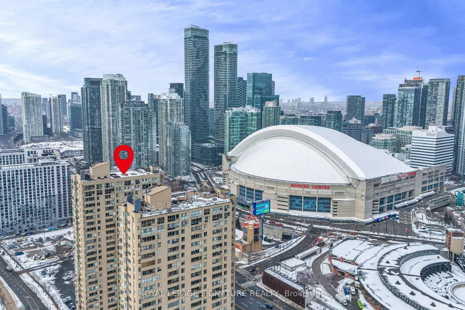 Additional image 17 of 270 Queens Quay 2507