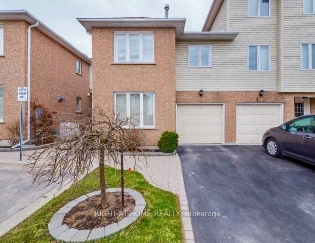 21-370 Riddell Court, Newmarket, ON, L3Y 8M8