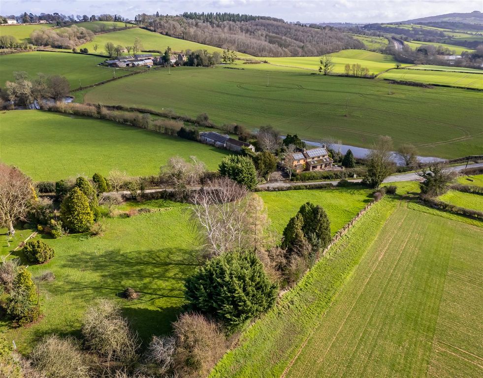 Additional image 5 of Land for saleUpton Bishop, Ross-On-Wye HR9