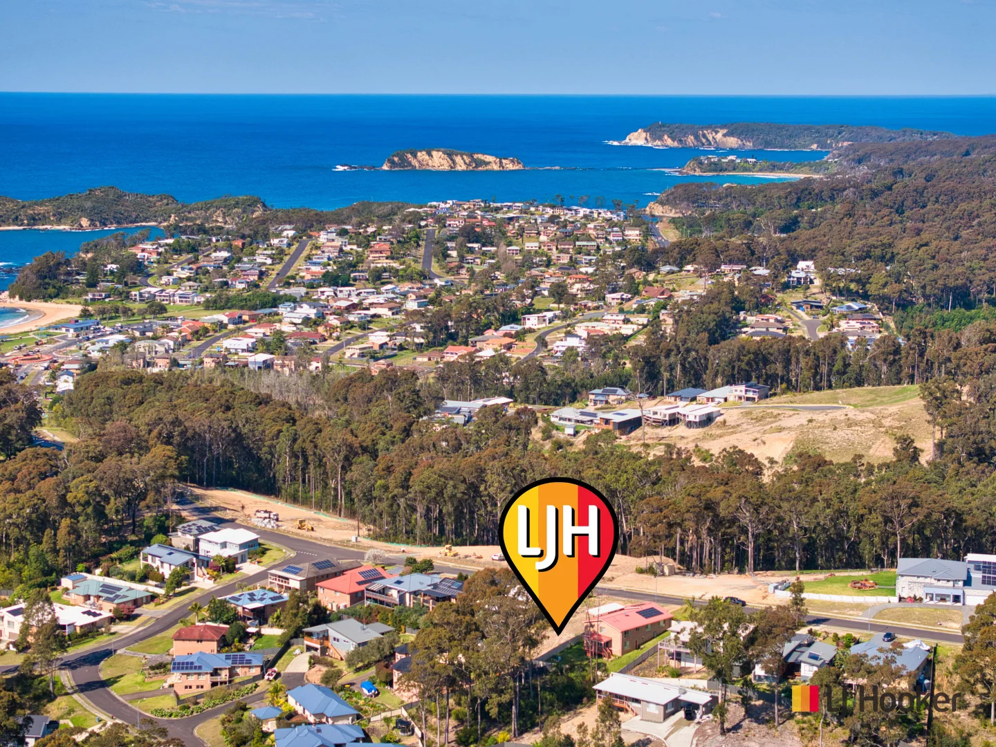 Additional image 10 of 19 The Ridge Road, Malua Bay NSW 2536