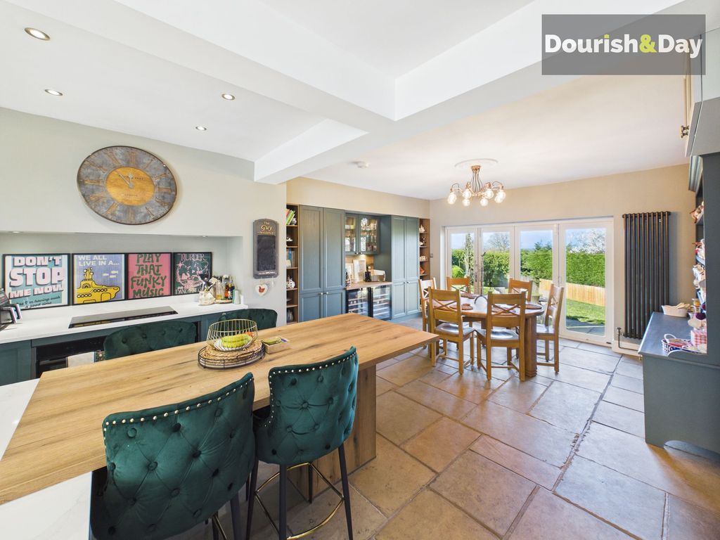 Additional image 7 of 5 bed detached house for salePear Tree Lane, Whitchurch SY13