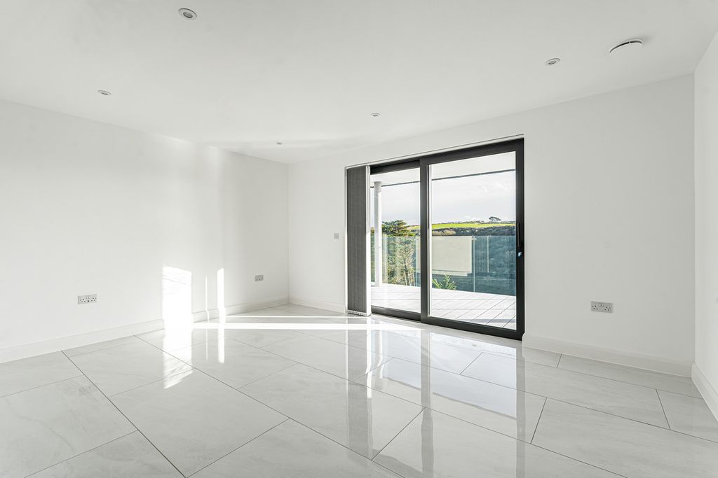 Additional image 25 of 7 bed detached house for saleExceptional Contemporary Home With Incredible Views, Newquay TR7