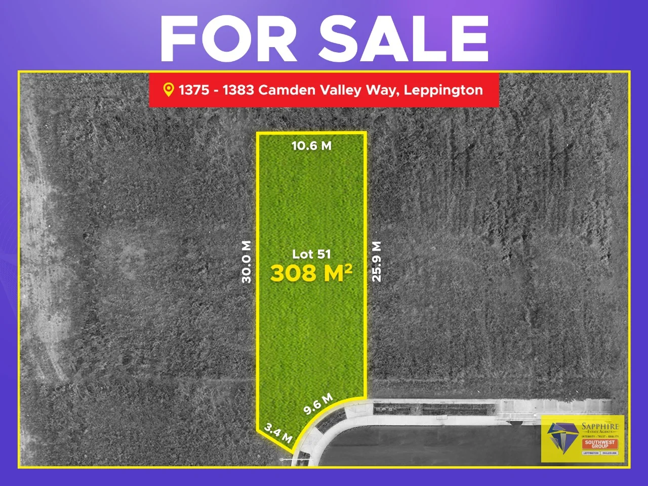 51/1375-1383 Camden Valley Way, Leppington NSW 2179