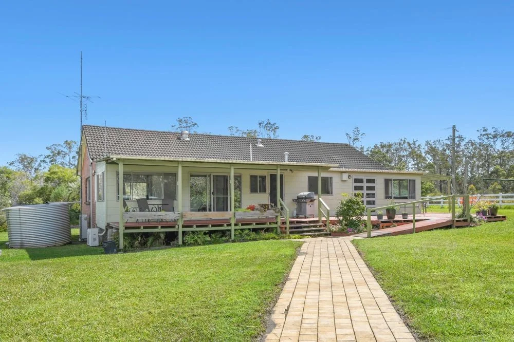 115 Carlyle Avenue, Kundabung NSW 2441