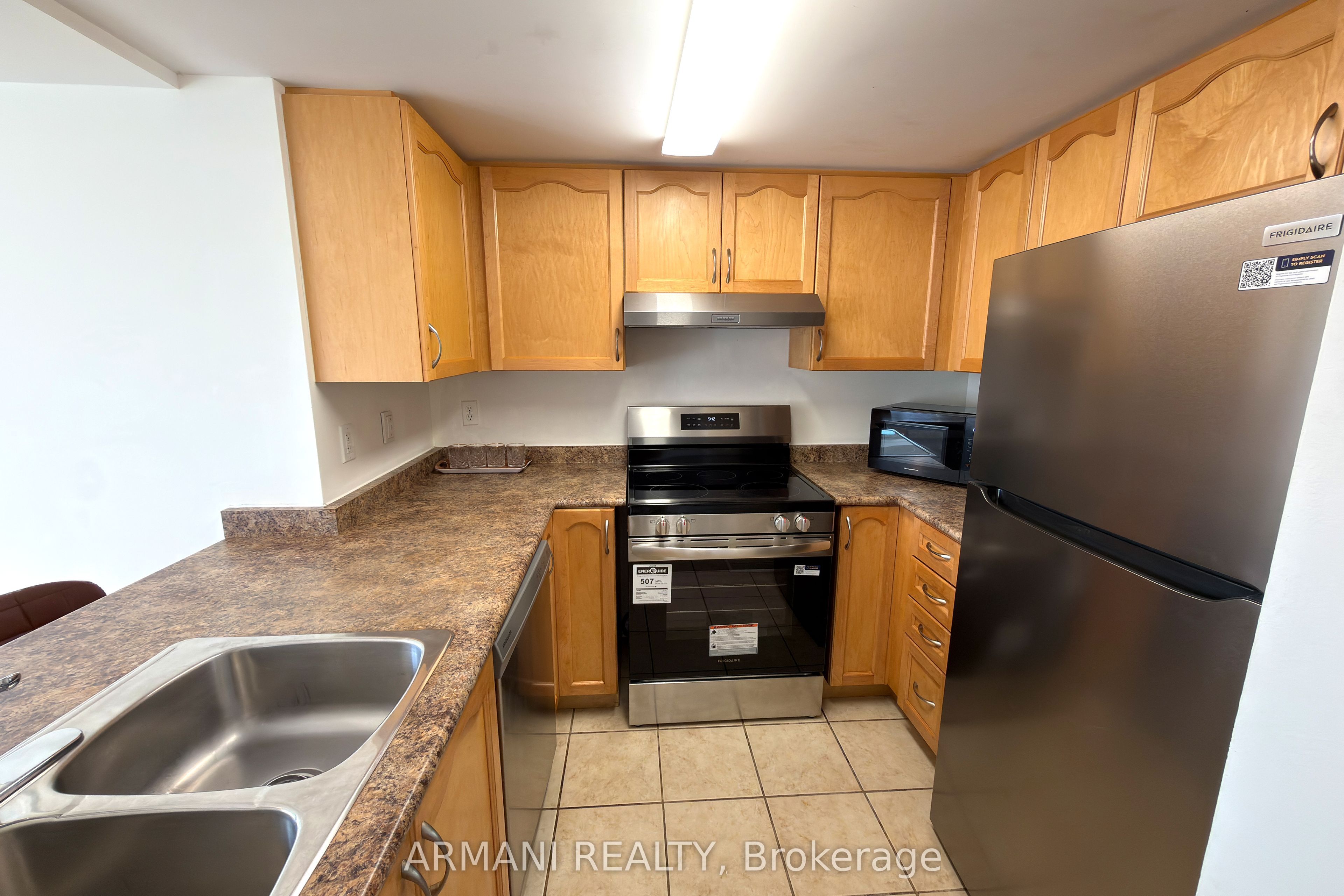 Additional image 5 of 2133-115 George Appleton Way, Toronto, ON, M3M 0A2