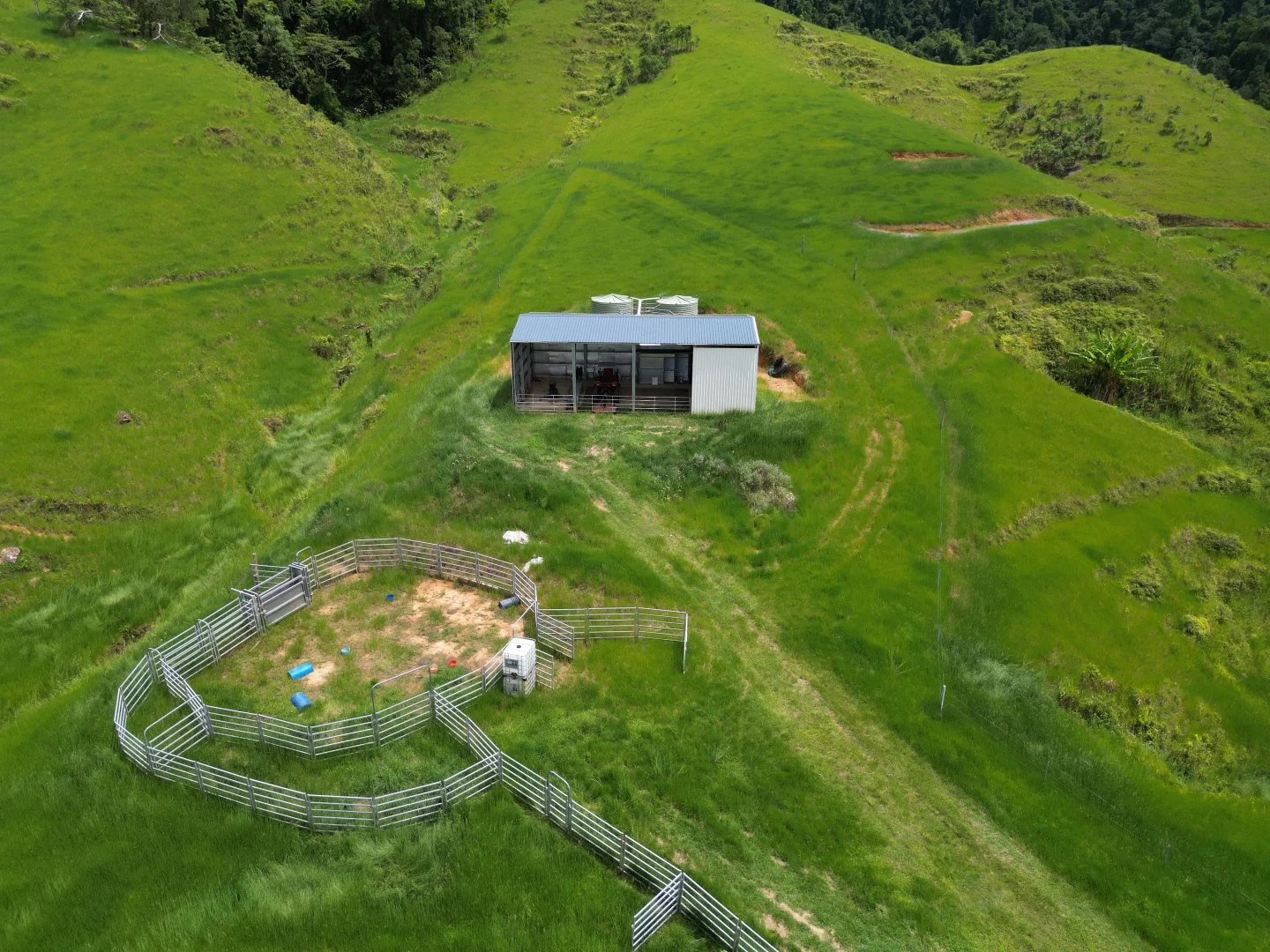 Additional image 15 of 141 Stewart Creek Road, Stewart Creek Valley, Daintree QLD 4873