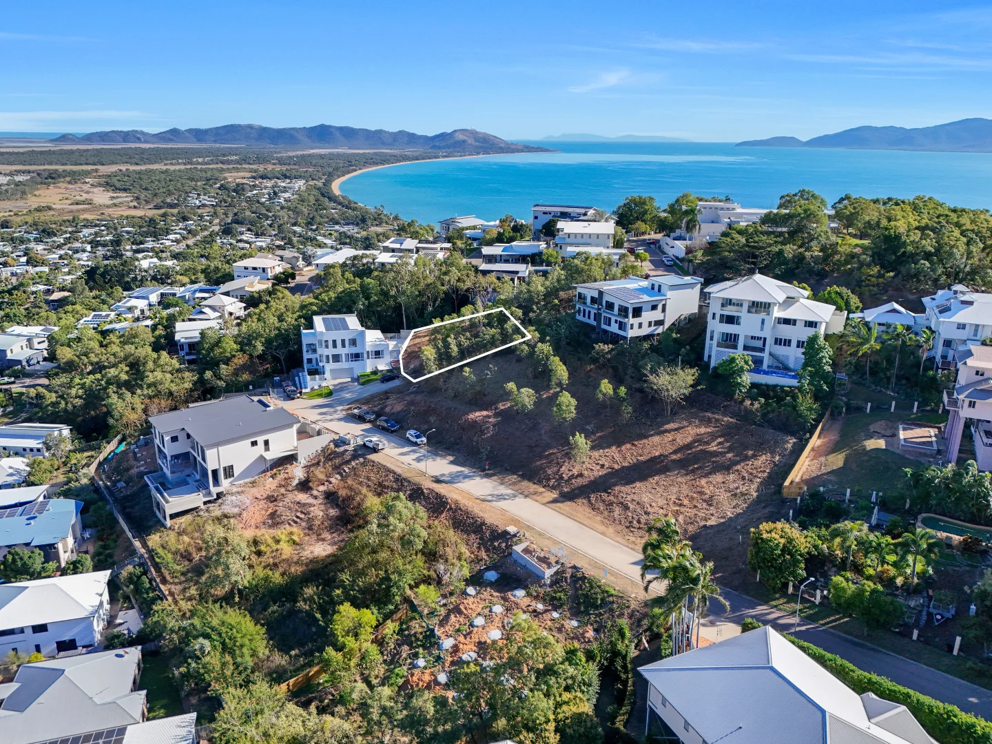 Additional image 3 of Lot 8 Monash Place, Castle Hill QLD 4810