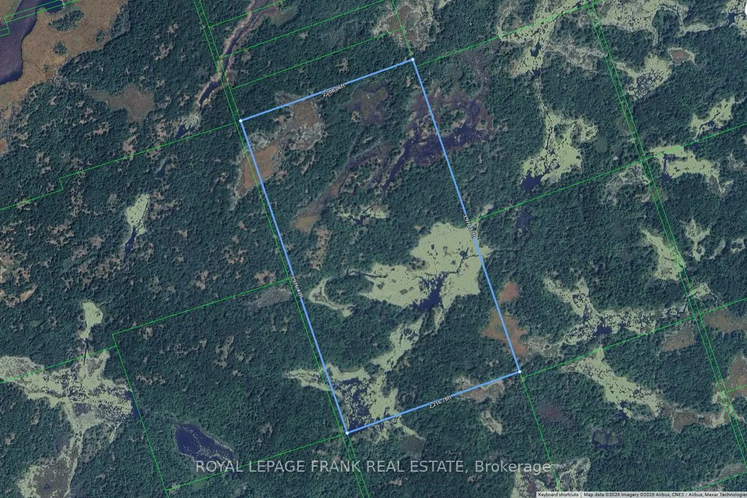 Lt 28-29 Concession 9