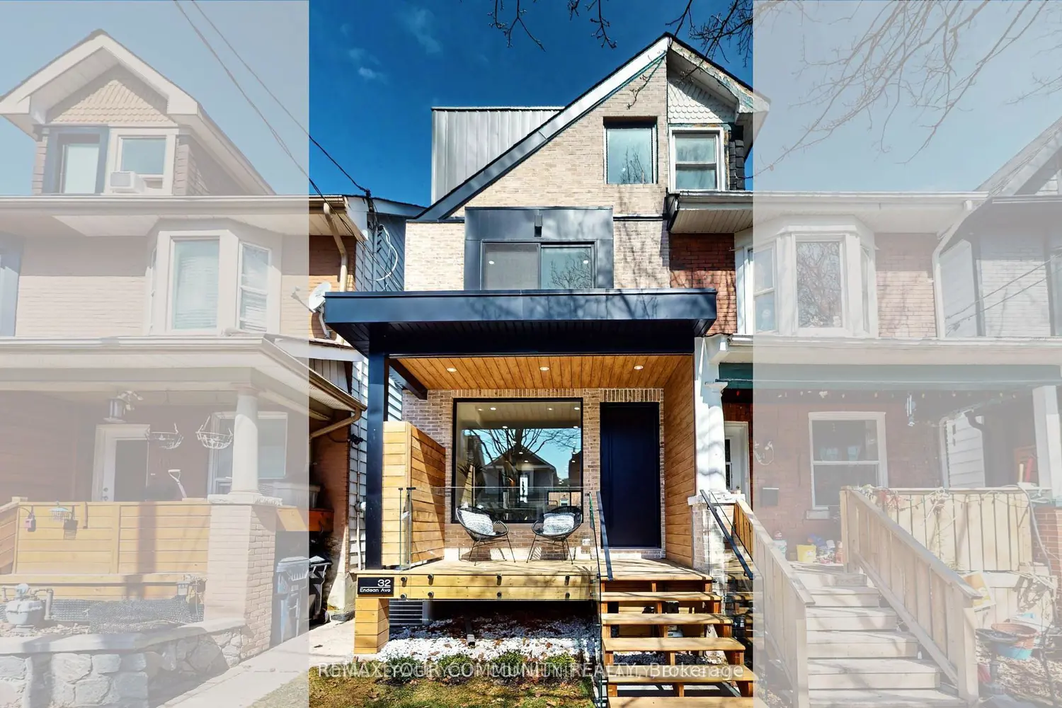 32 Endean Avenue