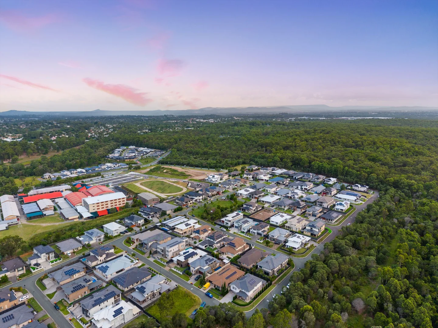 Additional image 24 of 14 Maculata Crescent, Karawatha QLD 4117