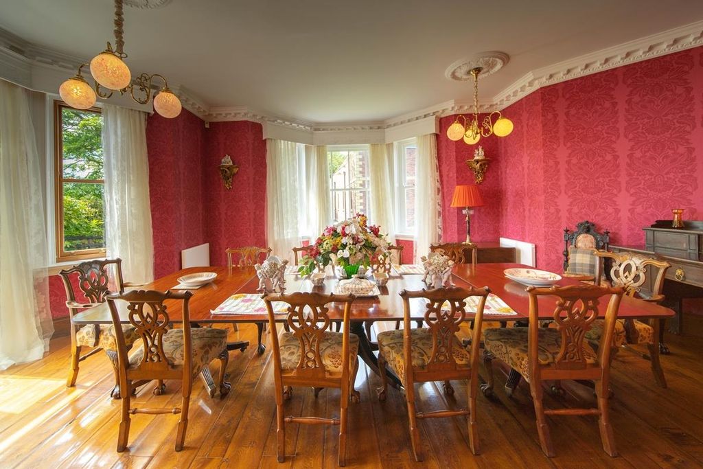Additional image 22 of 6 bed detached house for saleBallarioghyn House, Ballavale Road, Santon, Isle Of Man IM4