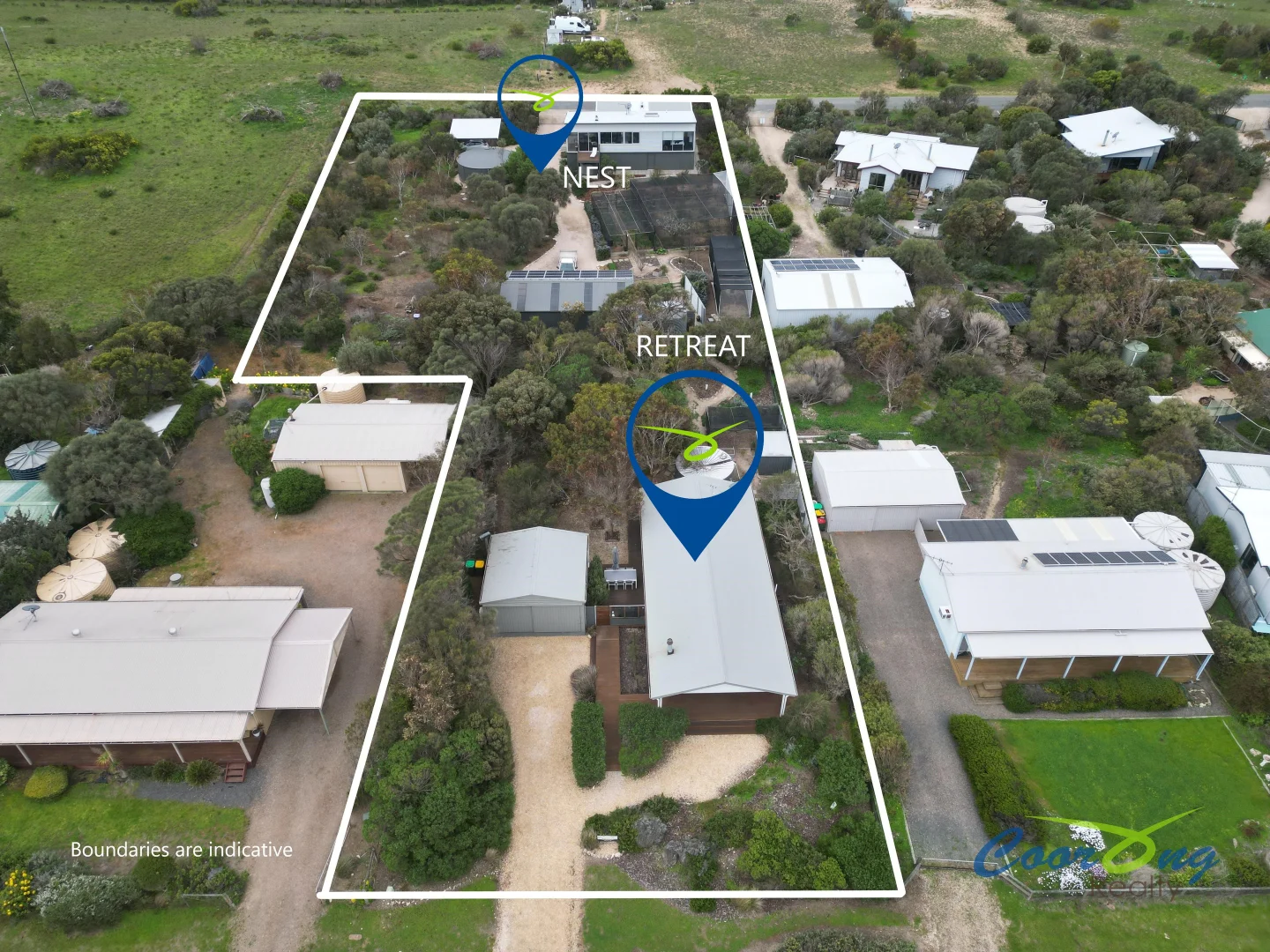 Additional image 3 of 442 Seven Mile Road, Meningie SA 5264