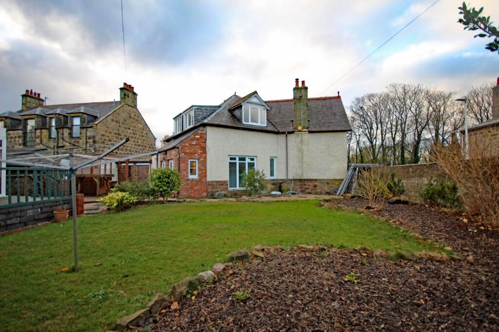 Additional image 30 of Auchindoir, 4 Queen Street, Buckie, AB56 1QJ