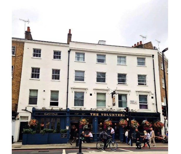 Additional image 4 of 2 Bed Flat, Baker Street, NW1, N1 7GU