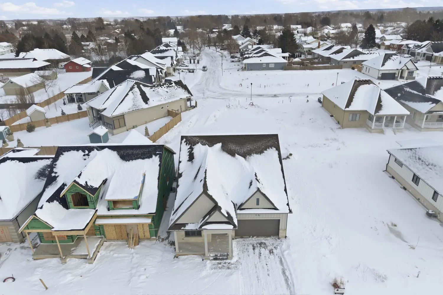 Additional image 16 of 15 Oakley Drive