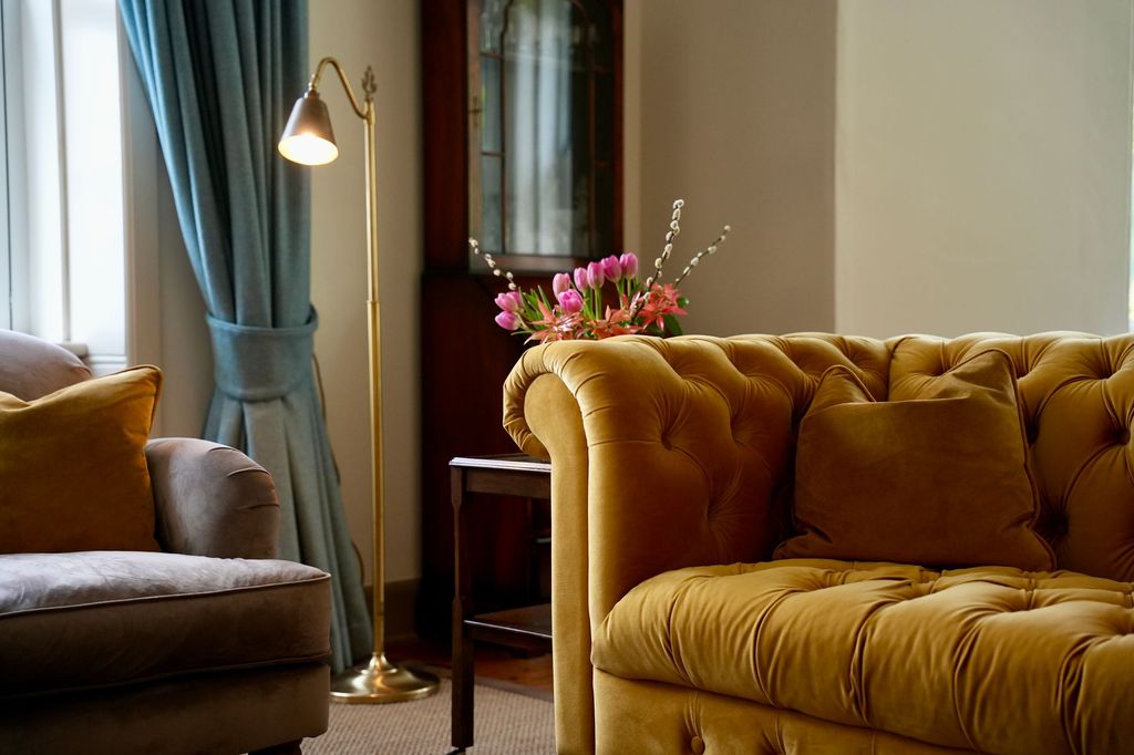 Additional image 14 of 8 bed country house for saleBroomhill House, Dulnain Bridge, Grantown- On- Spey PH26