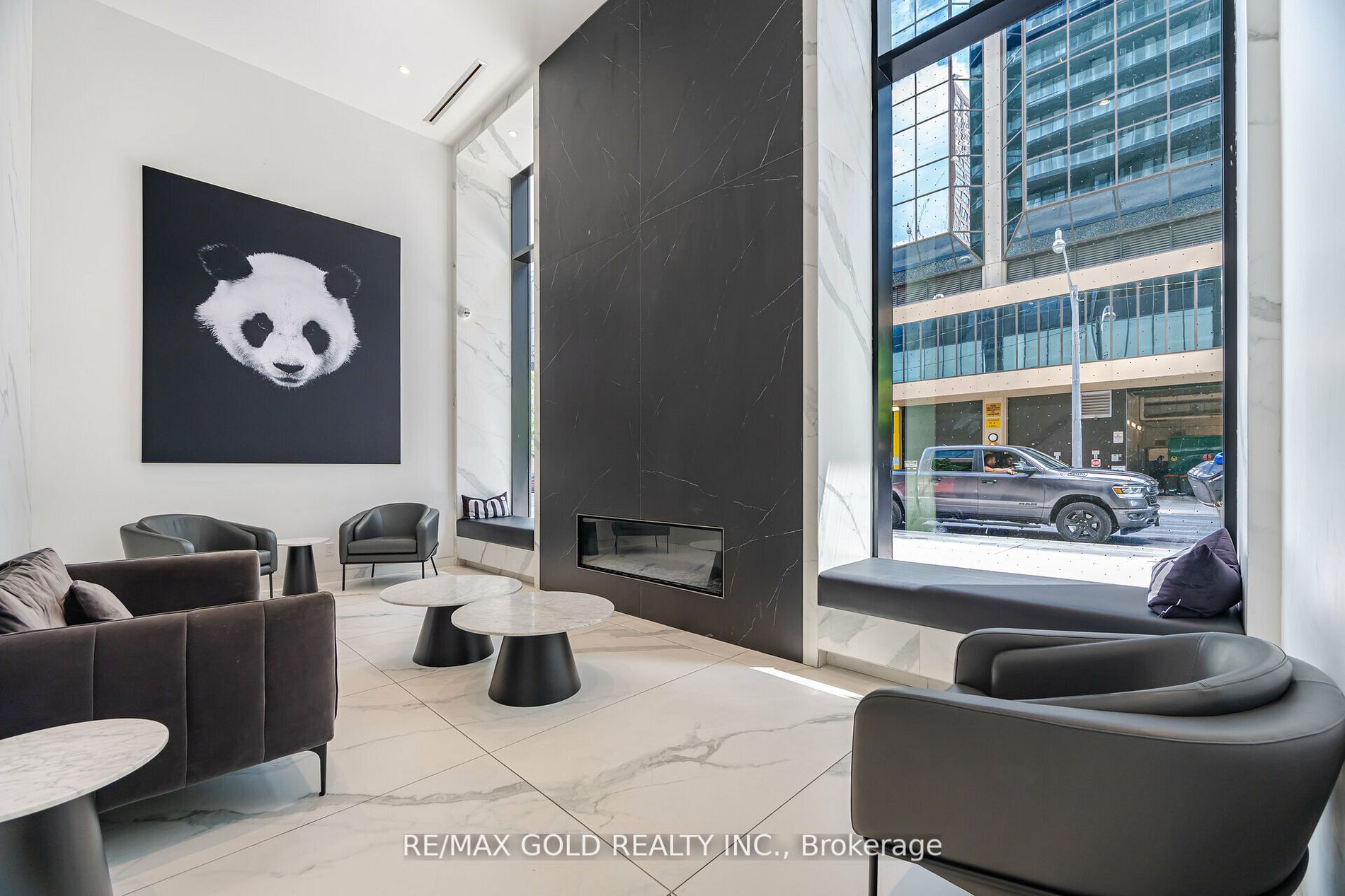 Additional image 3 of 2506-20 Edward Street, Toronto, ON, M5G 1C9