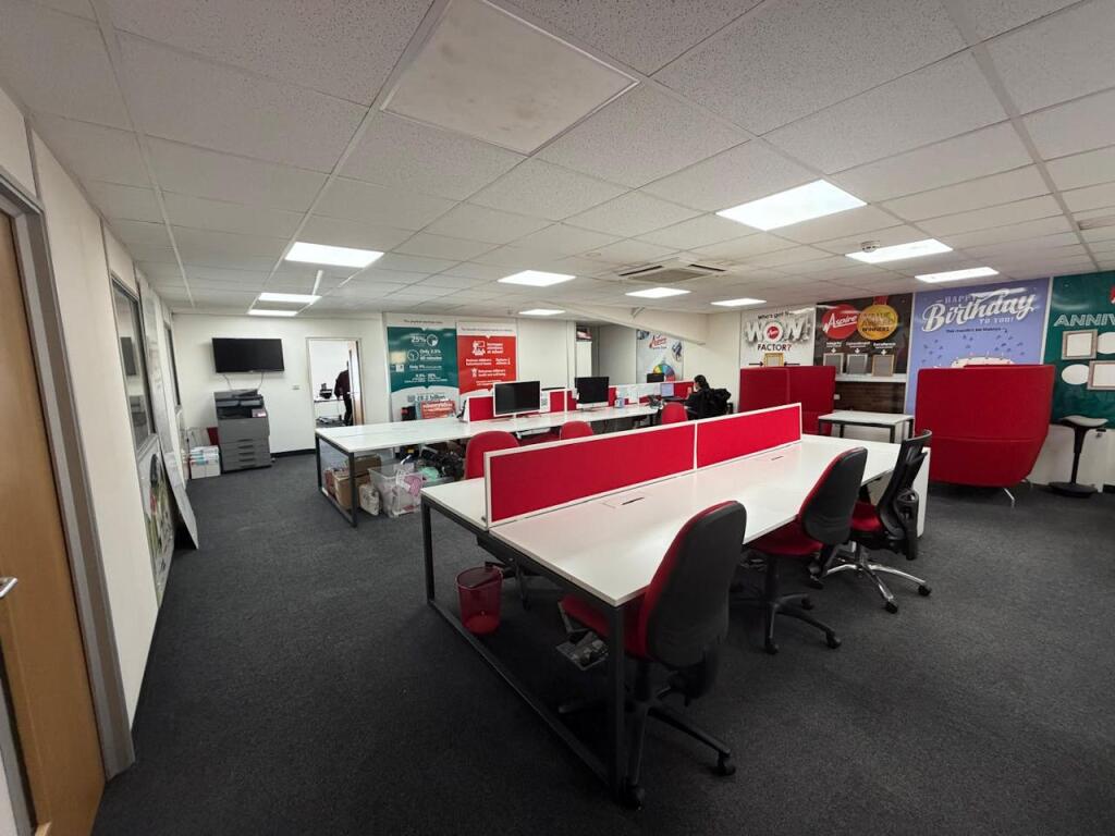 Additional image 3 of Unit 6, Holly Park Industrial Estate, Birmingham, B24 9PB