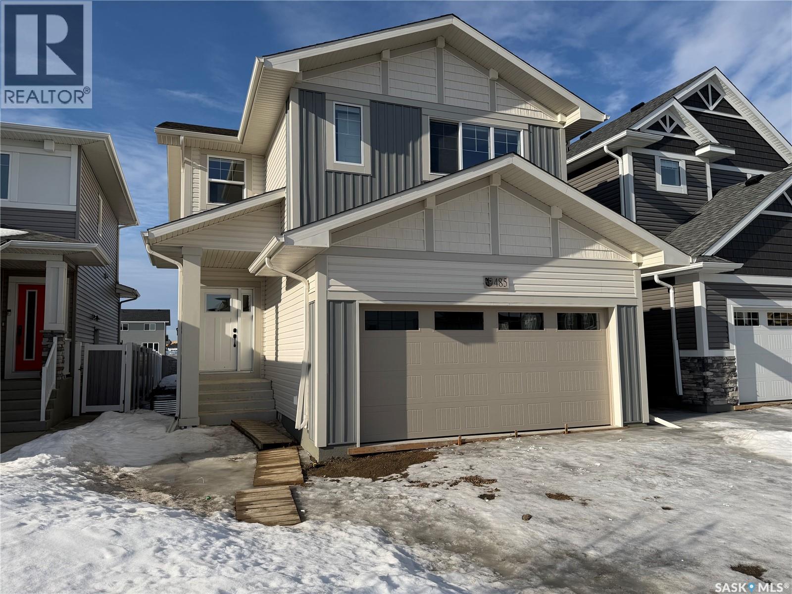 406 Leskiw Bend, Saskatoon, SK, S7V2A6