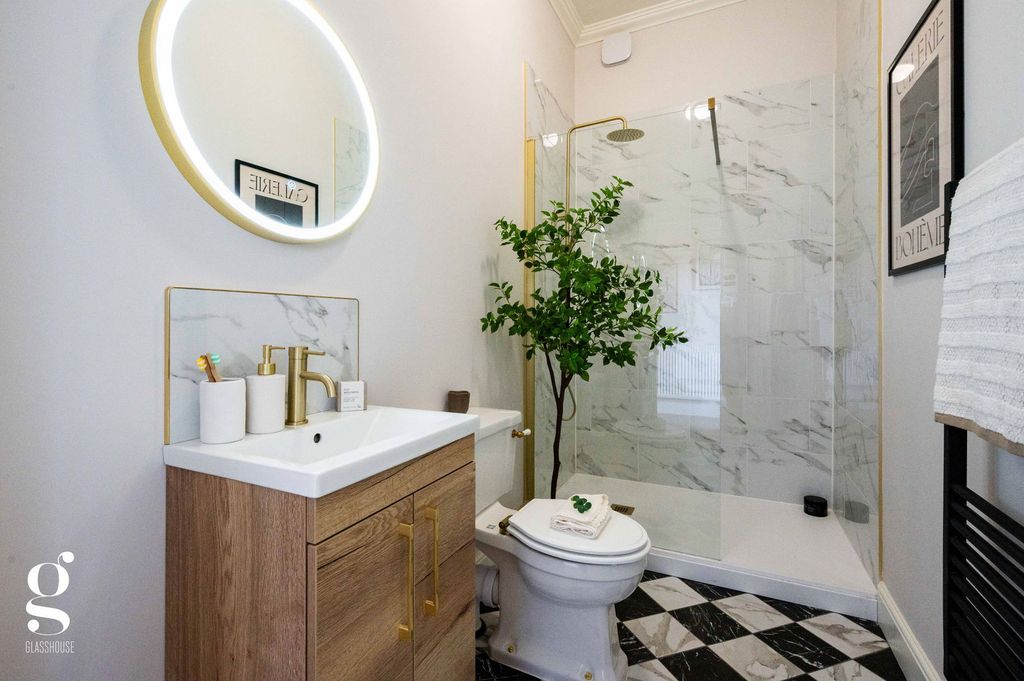 Additional image 12 of 2 bed flat for saleAylestone Hill, Hereford HR1