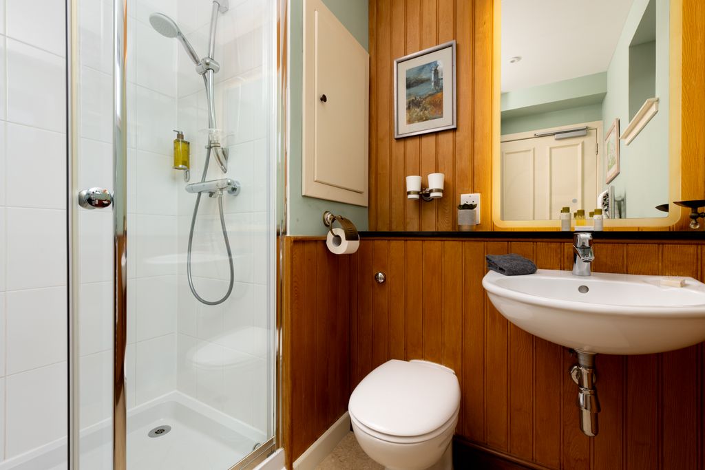 Additional image 11 of 2 bed flat for saleThe Highland Club, St. Benedicts Abbey, Fort Augustus PH32