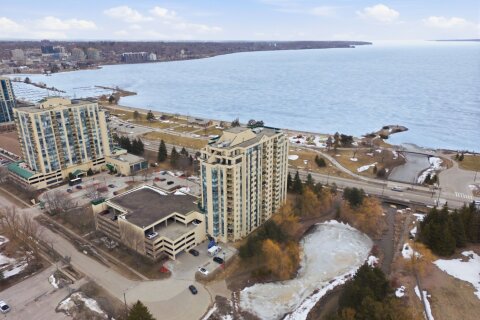 Additional image 8 of 1102-75 Ellen Street, Barrie, ON, L4N 7R6